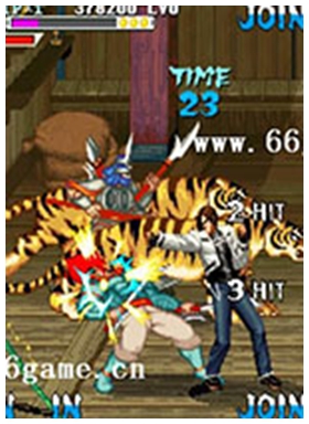 三国战纪拳皇三国特别版 免安装绿色版