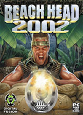 抢滩登陆战2002单机版 免安装绿色版