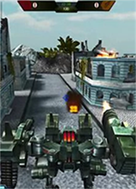 枪林弹雨皇家辅助 V0.4