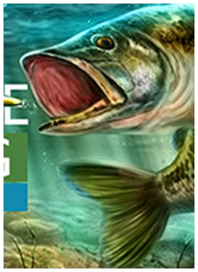 终极钓鱼模拟器修改器 v1.3.1.391MrAntiFun版