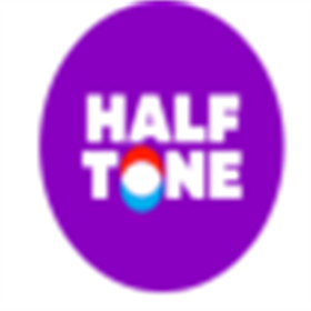 Halftone AE半色调效果插件 v1.1.2