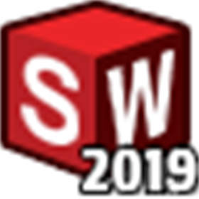 SolidWorks 2019 SP0 64位中文破解版 