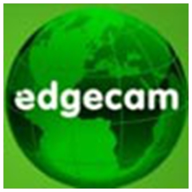 Edgecam 2013中文版 