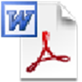 PDF2Word Converter v2.1.0