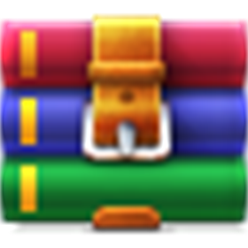WinRAR(经典解压缩软件) 烈火汉化版