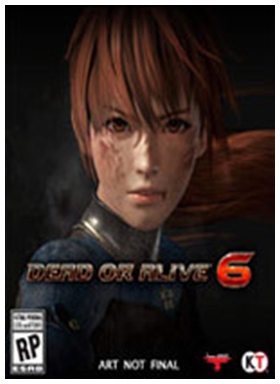 生或死6中文版 v1.22