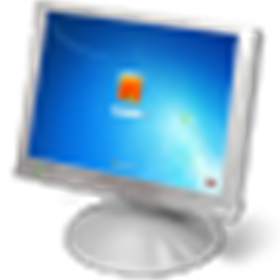 logon screen(Windows登录背景更换工具) v3.01