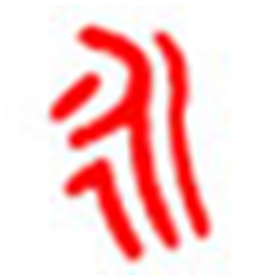 现代两笔输入法 