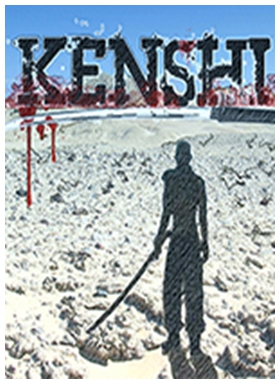 kenshi中文版 v1.0.67免安装绿色版
