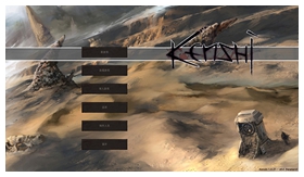 剑士kenshi中文版 v1.0.67免安装绿色版