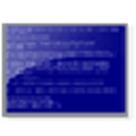 notmyfault(蓝屏工具) v4.20