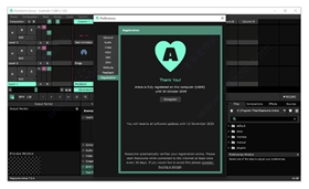 resolume arena 7破解版 v7.0.4.66626