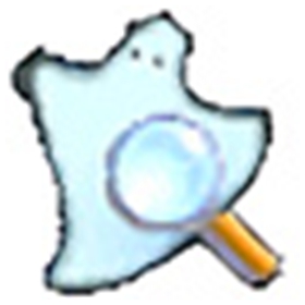 ghost explorer 12 汉化版