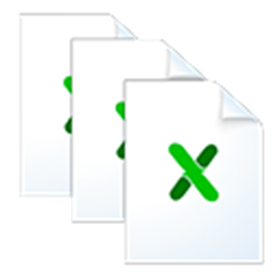 Excel合并器 v1.4.1