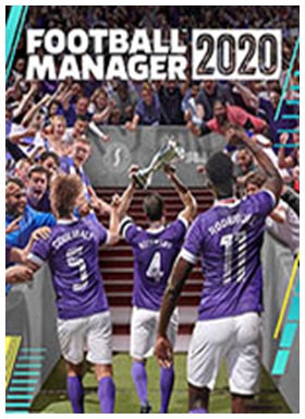 fm2020中文版 免安装绿色版