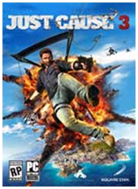 正当防卫3中文版v4.0免安装绿色版