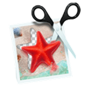 photoscissors 6.1完美汉化版 附注册码