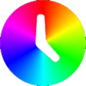 digital clock时钟绿色版 v4.7.8