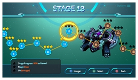 星辰之翼太空战争免安装绿色版 v1.0.1