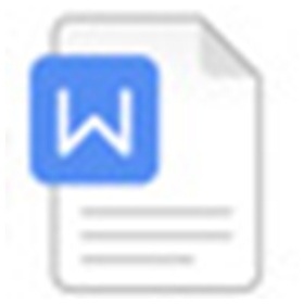 2023劳动合同模板电子版 docx/word版