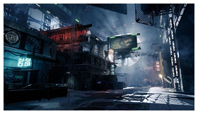 幽灵行者steam正版 官方版