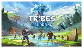 米德加德部落steam中文版 免安装绿色版