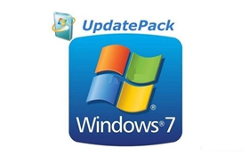 updatepack7r2 21.8.11更新包 附使用教程