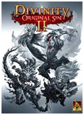 神界原罪2中文版v3.6.117.3735免安装绿色版