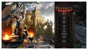 神界原罪2终极版 v3.6.117.3735免安装绿色版