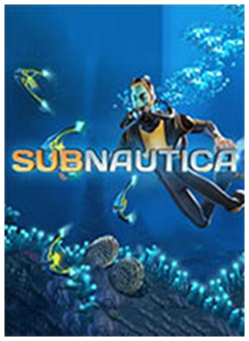 深海迷航电脑版免安装绿色版