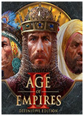 帝国时代2决定版中文版官方版