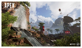 apex英雄steam版 免安装中文版