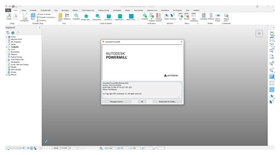 autodesk powermill ultimate 2022中文破解版 附安装教程