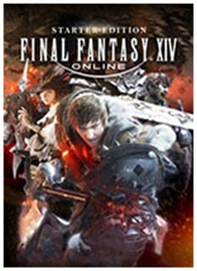 最终幻想14中文版v2024.02.21.0000官方版