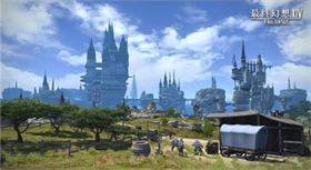 最终幻想14Online电脑版 v2024.02.21.0000官方版