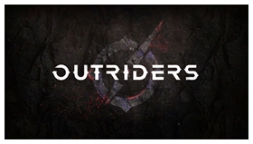 先驱者OUTRIDERS Steam中文版 v1.0免安装版