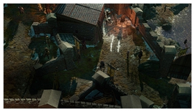 开拓者正义之怒steam免费版 免安装绿色版