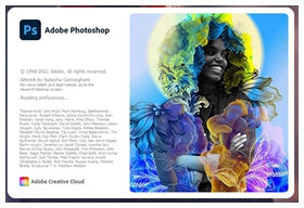 photoshop2022官方版 v23.5.5.1103中文版