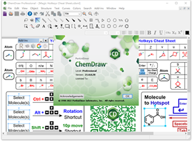 chemoffice官方版本 v21.0.0.28