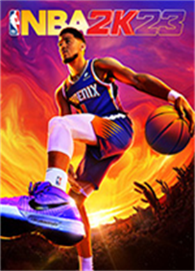 nba2k23电脑版 steam