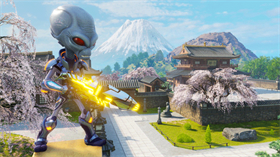 毁灭全人类2重制版 免安装绿色版