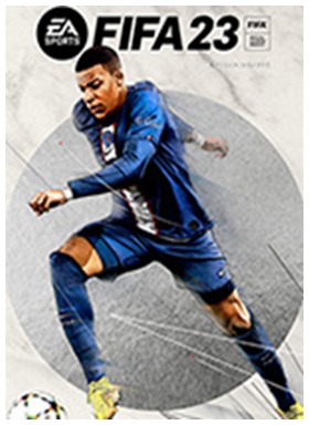 fifa23中文pc版 免安装绿色版