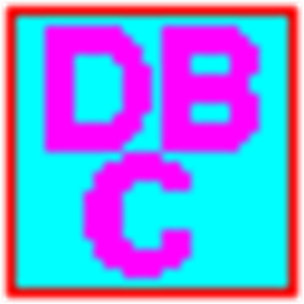 dbc2000中文汉化版 64&32位win7/winxp版