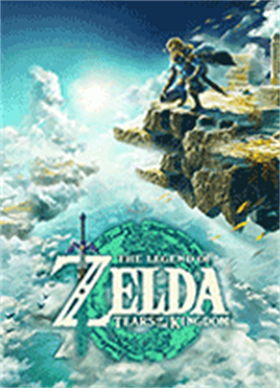 塞尔达传说荒野之息2pc版v1.2.1免安装版