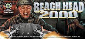 抢滩登陆2000电脑版 免安装中文绿色版