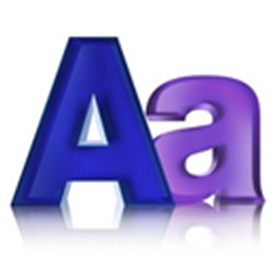 aaa.shx(cad字体) 