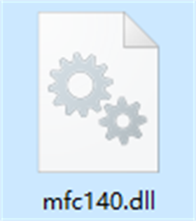 mfc140.dll 