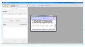 Canoco 5破解版 v5.02