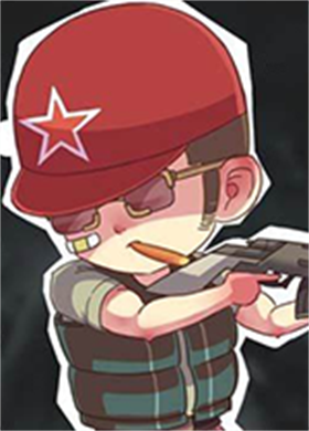 爆枪英雄神刃辅助 v1.1绿色免费版