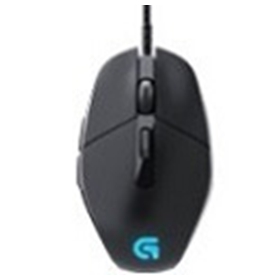 罗技g303鼠标驱动 v8.72.107